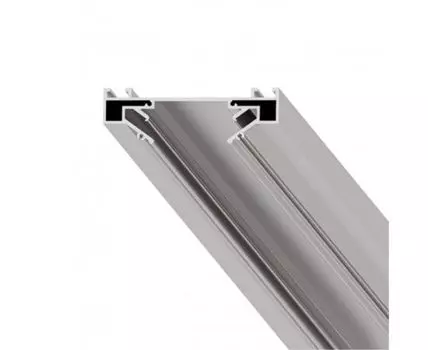Профиль 2м для монтажа однофазных треков Arte Lamp LINEA-ACCESSORIES