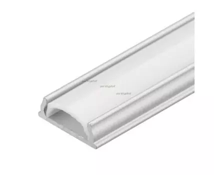Профиль ARH-BENT-W11-2000 ANOD