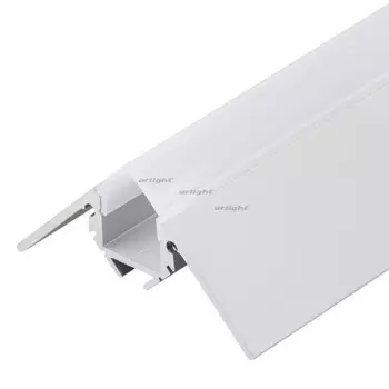 Профиль ARH-DECORE-S12-EXT-F-2000 ANOD внешний