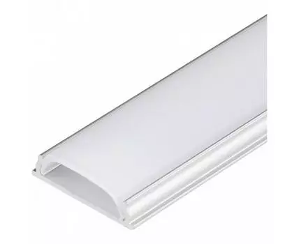 Профиль Arlight ARH-BENT-W18-2000 ANOD 023087