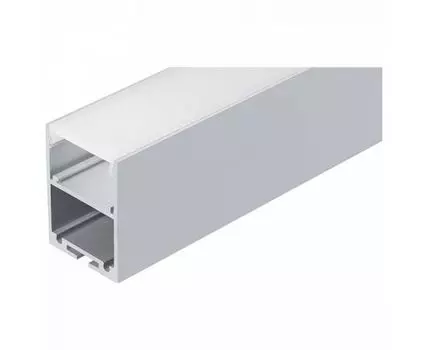 Профиль Arlight ARH-LINE-3750A-2000 ANOD 019615