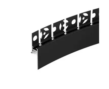 Профиль Arlight FANTOM-BENT