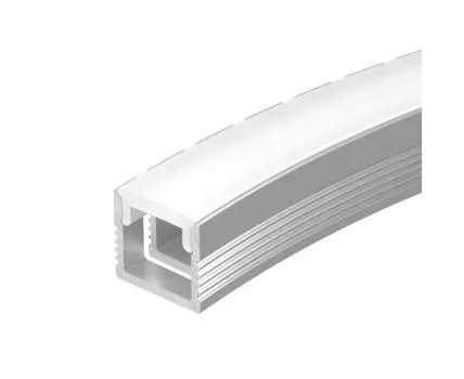 Профиль Arlight FANTOM-BENT