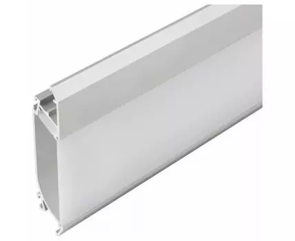 Профиль Arlight K-WALL-2000 ANOD 021716