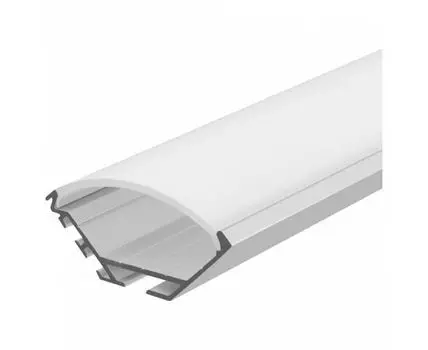 Профиль Arlight KLUS-P45-2000 ANOD 020898