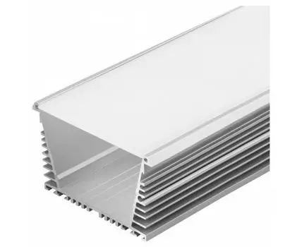 Профиль Arlight KLUS-POWER-RW70F-2000 ANOD 019881