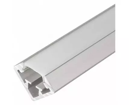 Профиль Arlight PDS45-KUB-2000 ANOD 021646