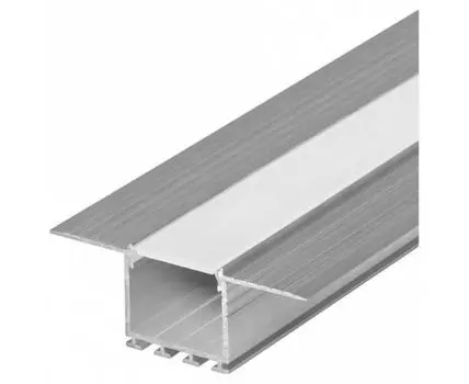 Профиль Arlight PLS-LOCK-H25-F-HIDE-2000 019409