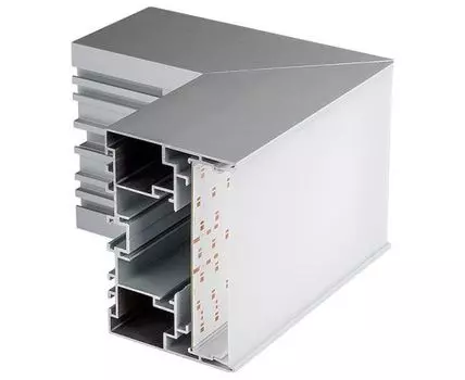 Профиль Arlight S2-LINE-10570-L90W 021269