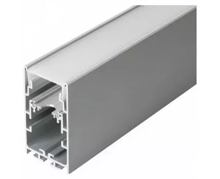 Профиль Arlight S2-LINE-3360-2500 ANOD+OPAL 021171