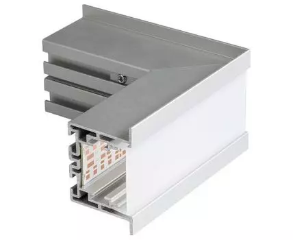 Профиль Arlight S2-LINIA55-F-L90W 021274