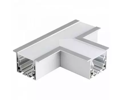 Профиль Arlight S2-LINIA55-F-T90 021275