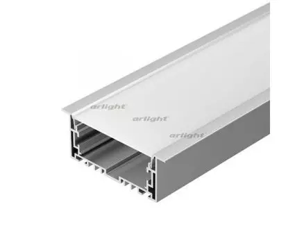 Профиль Arlight S2-LINIA