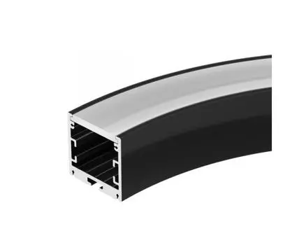 Профиль Arlight SL-ARC