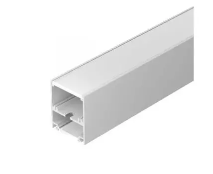 Профиль Arlight SL-ARC