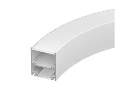 Профиль Arlight SL-ARC