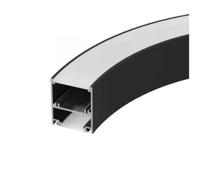 Профиль Arlight SL-ARC