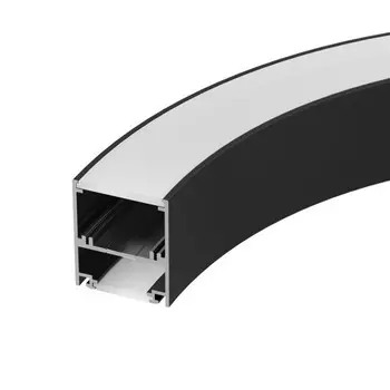 Профиль Arlight SL-ARC