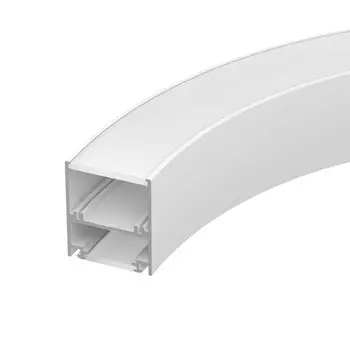 Профиль Arlight SL-ARC