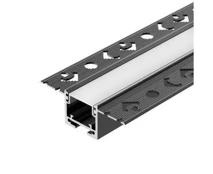 Профиль Arlight SL-LINIA20-FANTOM-2500 BLACK