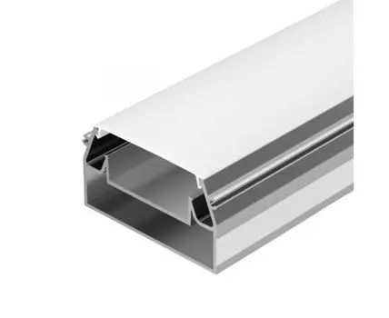Профиль Arlight STRETCH