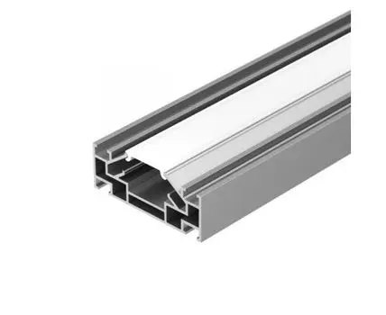 Профиль Arlight STRETCH