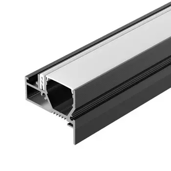 Профиль Arlight STRETCH