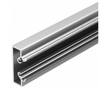 Профиль-держатель накладной Arlight LEDs-ON 015467