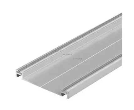 Профиль-держатель PHS-3X-BASE-H7.8-2000 ANOD