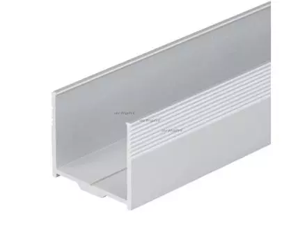 Профиль-держатель WPH-FLOOR22-2000 ANOD