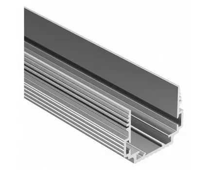 Профиль-держатель встраиваемый Arlight PLS 035011