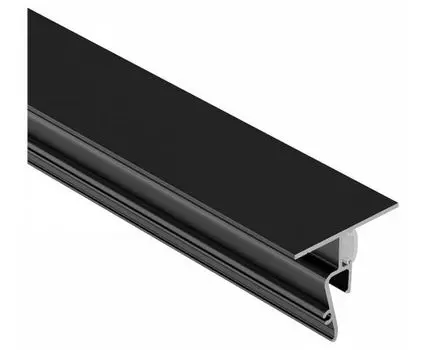 Профиль для контурной подсветки натяжного потолка Arlight STRETCH 040703