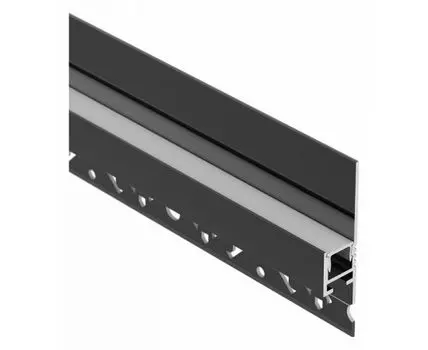 Профиль для плинтусов Arlight ARH-PLINTUS 038550