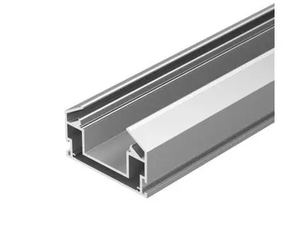 Профиль для шинопроводов Arlight LGD-STRETCH-4TR