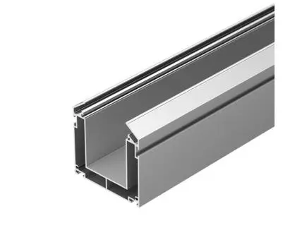 Профиль для шинопроводов Arlight MAG-STRETCH-45