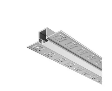 Профиль для светодиодной ленты Maytoni