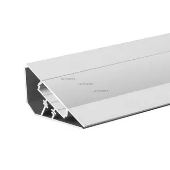 Профиль KLUS-LOCK-FM-BASE-2000 ANOD