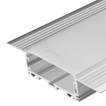 Профиль KLUS-POWER-W50H16-F-HIDE-2000