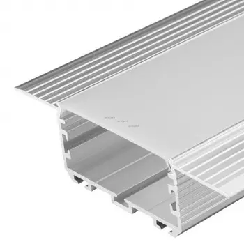 Профиль KLUS-POWER-W50H25-F-HIDE-2000