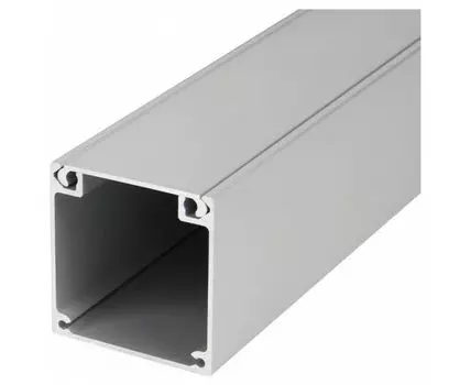 Профиль накладной Arlight BOX52-2000 ANOD 017356