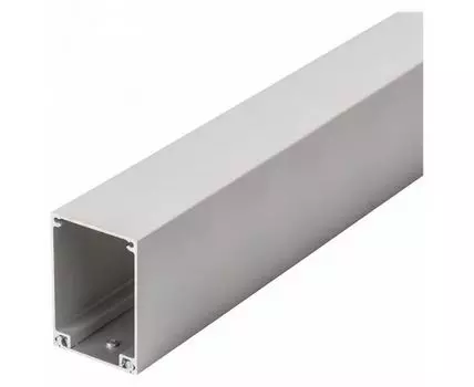 Профиль накладной Arlight BOX72-2000 ANOD 017357