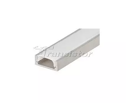 Профиль накладной Arlight MIC-2000 ANOD 012089