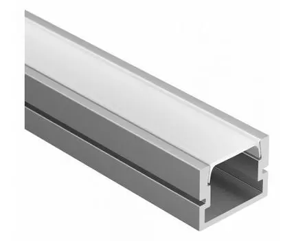 Профиль накладной Arlight PDS 038815