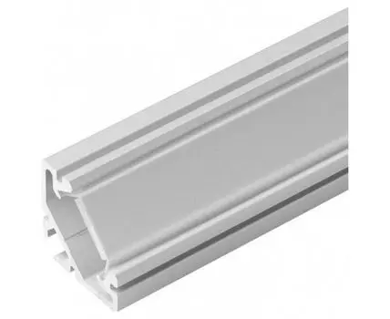 Профиль накладной Arlight Pds 23862