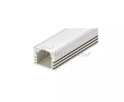 Профиль накладной Arlight PDS-S-2000 012094