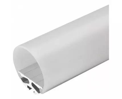 Профиль накладной Arlight Round 23860