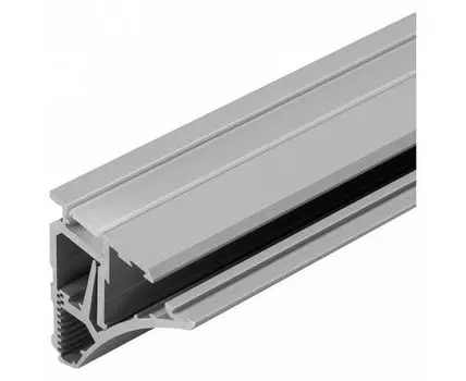 Профиль накладной Arlight Shelf-620 23788