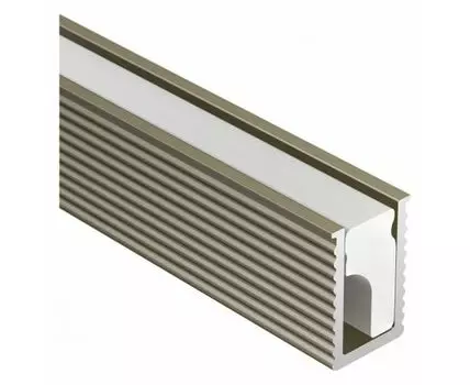 Профиль накладной Arlight SL-MINI 038203