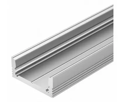 Профиль накладной Arlight SL-SLIM 036033