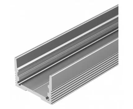 Профиль накладной Arlight SL-SLIM 036036